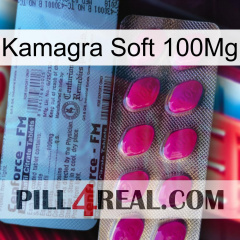 Kamagra Soft 100Mg 35